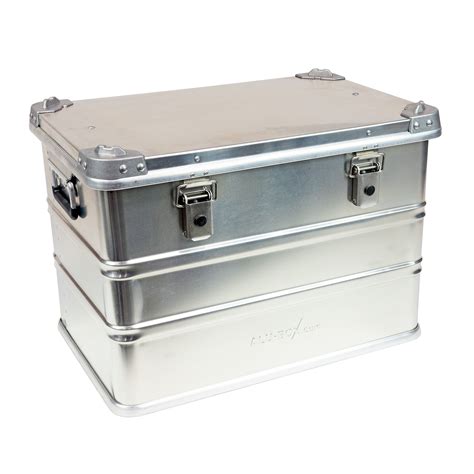 metal cargo boxes|60 aluminum storage box.